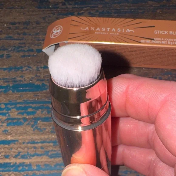 Anastasia Stick Blush - Picture 5 of 5